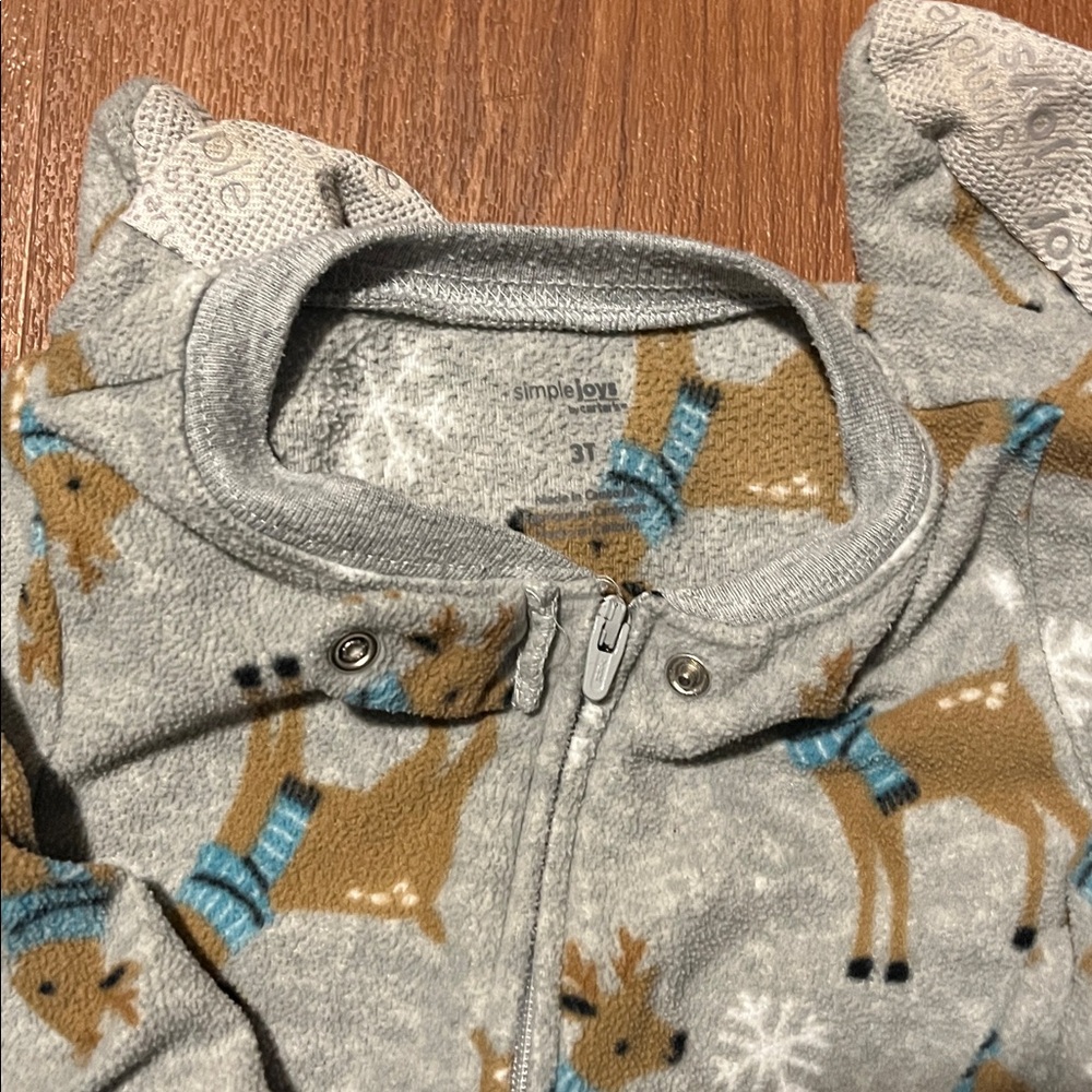 3T boy’s bundle - Picture 6 of 8